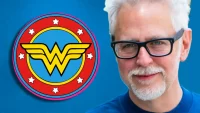 Paradise Lost, la serie de Wonder Woman del DCU no fue cancelada según James Gunn
