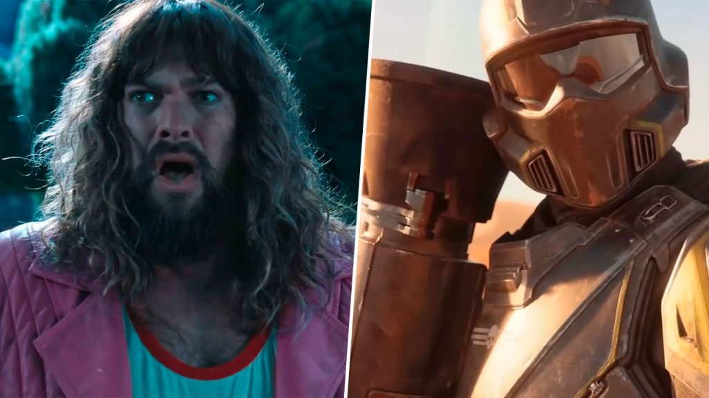 Jason Momoa protagonizará Helldivers, la nueva película de PlayStation Productions dirigida por Justin Lin