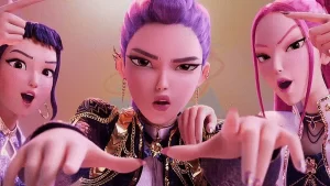 K-Pop Demon Hunters 2 Fecha de estreno