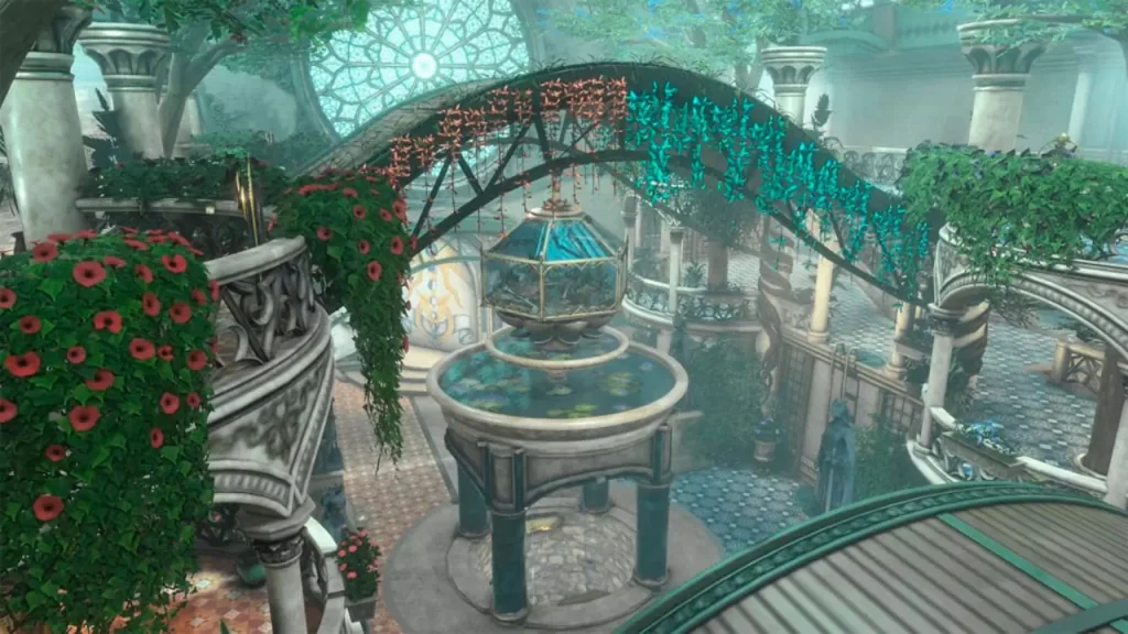 Killer Inn ya está disponible en Acceso Anticipado: así funciona el nuevo multijugador de misterio de Square Enix