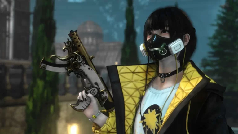 Killer Inn ya está disponible en Acceso Anticipado: así funciona el nuevo multijugador de misterio de Square Enix