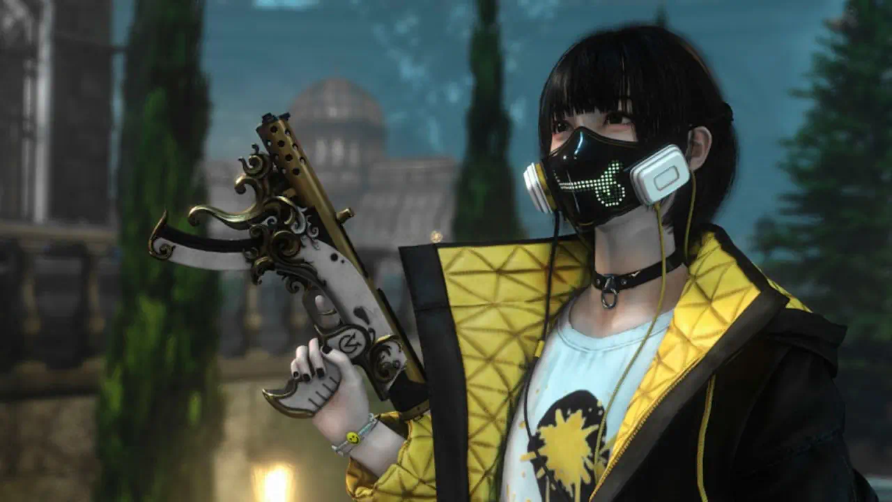 Killer Inn ya está disponible en Acceso Anticipado: así funciona el nuevo multijugador de misterio de Square Enix