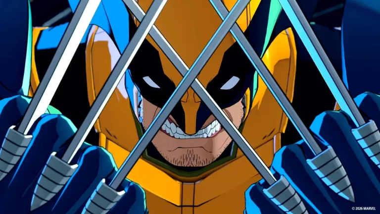 Marvel Tokon ya tiene fecha de lanzamiento: llega el 6 de agosto de 2026 a PS5 y PC, con preventas en febrero