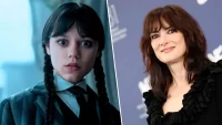 Winona Ryder se une a Merlina: Netflix sacude el elenco de la temporada 3