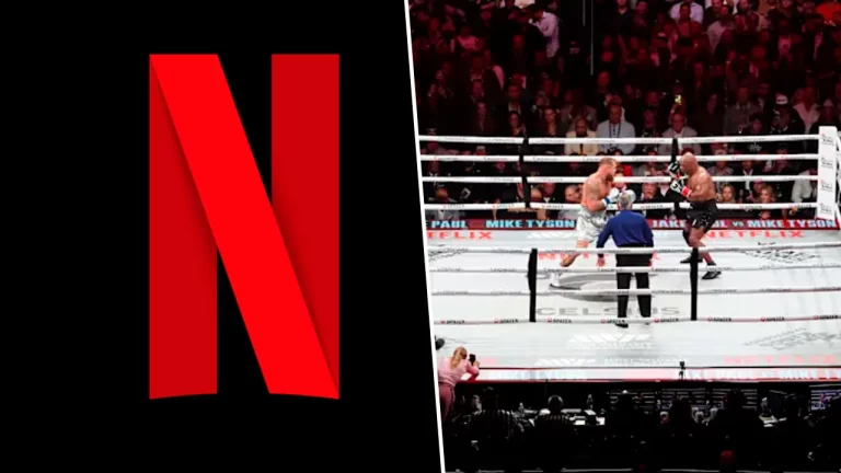 Netflix anuncia Mayweather y Pacquiao 2: revancha oficial en Sphere y en vivo para todo el mundo
