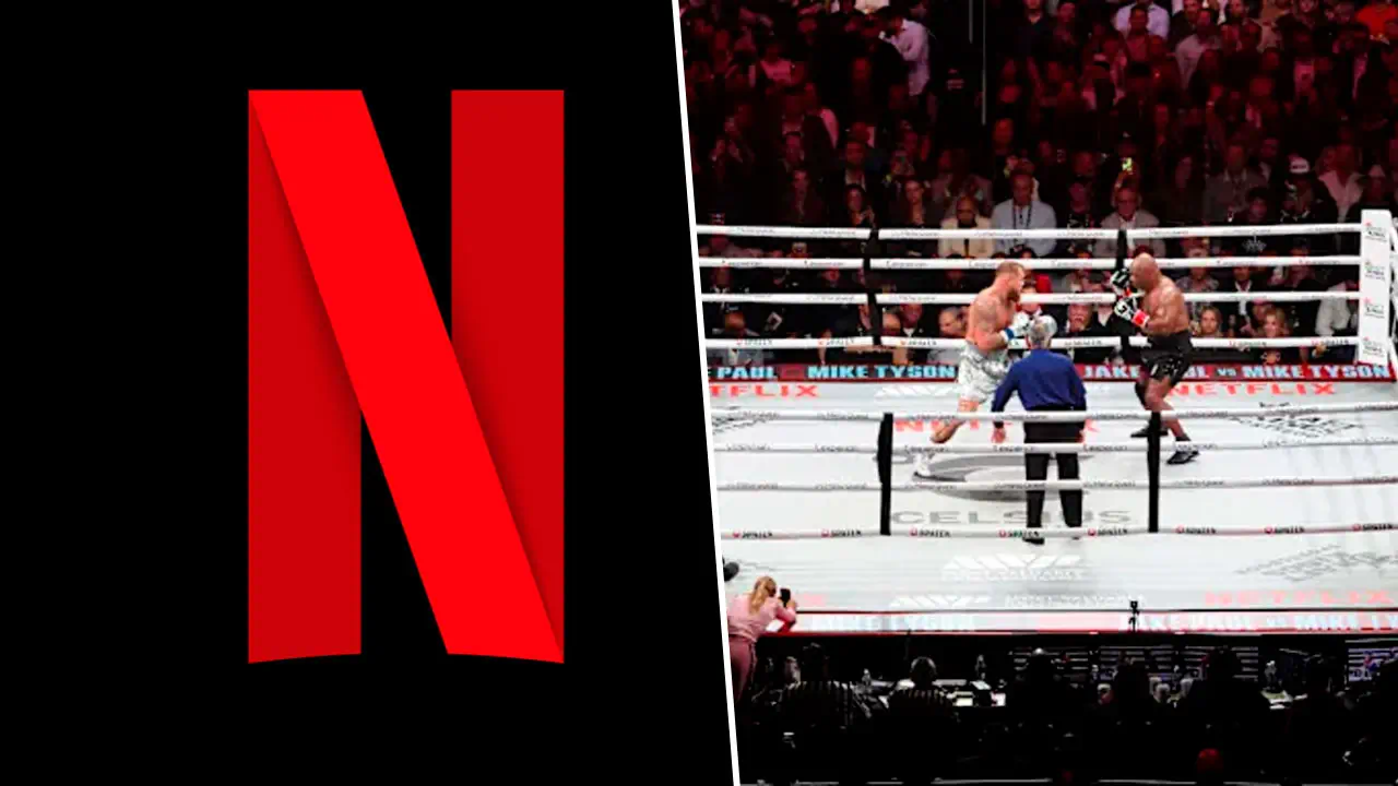 Netflix anuncia Mayweather y Pacquiao 2: revancha oficial en Sphere y en vivo para todo el mundo
