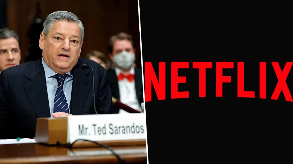 Netflix dice que puedes cancelar con un clic si la suscripción te parece cara tras la fusión con Warner