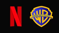 Netflix, Warner fusión