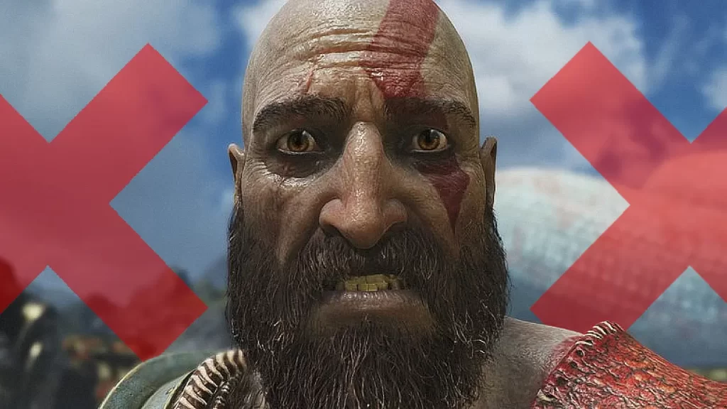 Nuevo juego de God of War no será exclusivo de PlayStation