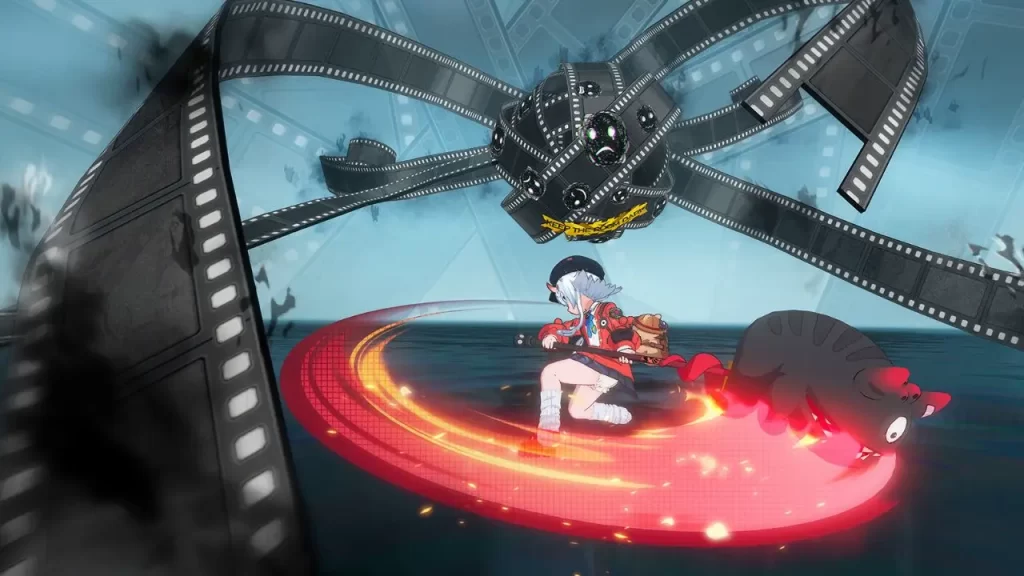 Neverness to Everness