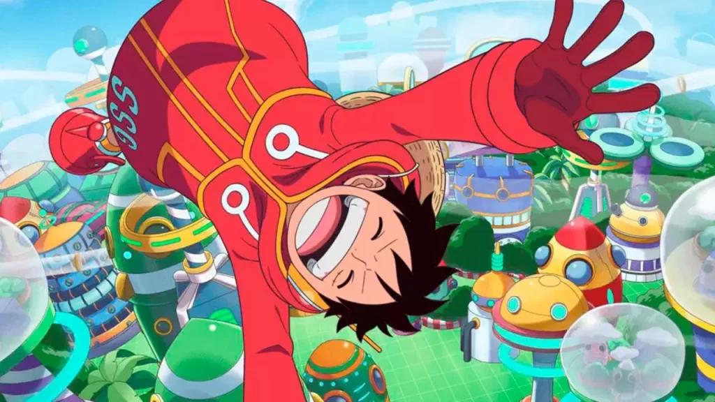 One Piece: el Arco de Elbaph ya tiene fecha de estreno en Crunchyroll y esto es lo que debes saber