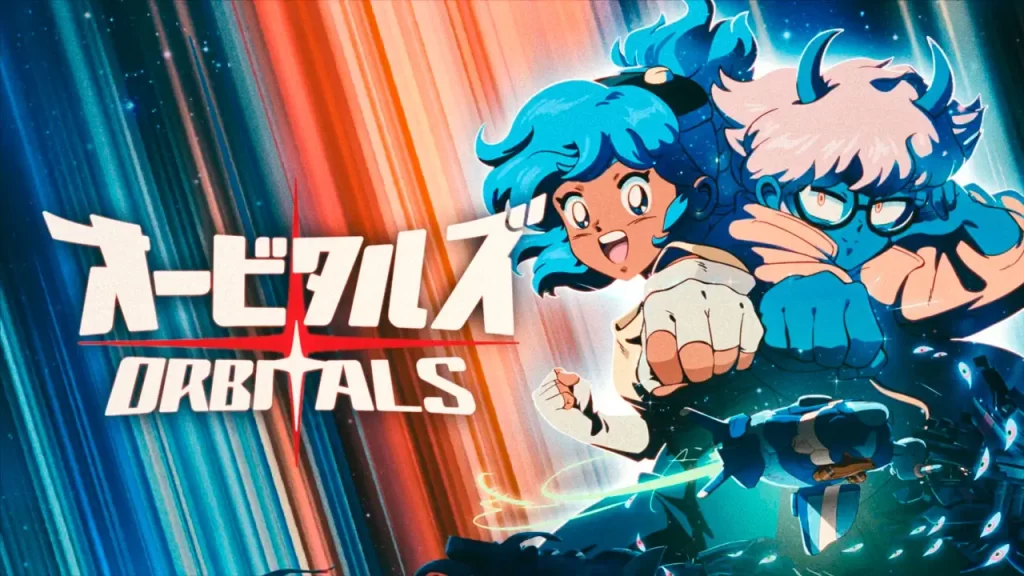 Orbitals deslumbra en el Nintendo Direct de febrero con una aventura cooperativa exclusiva
