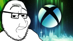 Nuevo perfil gaming de la nueva CEO de Xbox