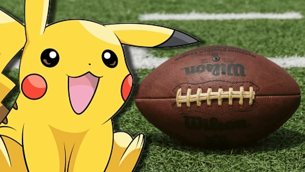 Pokemon 30 Aniversario aparecerá en Super Bowl 2026