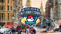 Pokémon Europe International Championships 2026: cómo ver las transmisiones y obtener todas las recompensas exclusivas