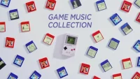 Pokémon Game Music Collection