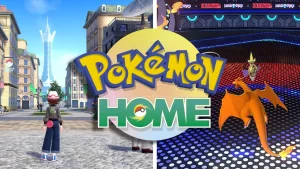 Pokémon Home: Cómo funciona entre Legends Z-A y Champions