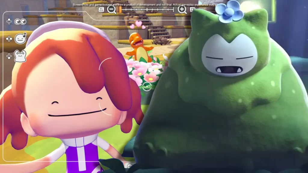 Pokémon Pokopia tendrá Multijugador disponible