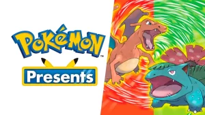 Pokémon Presents del 27 de febrero: horario, dónde verlo y la sorpresa de Fire Red y Green Leaf en la eShop