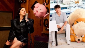 Pokémon celebra su 30 aniversario con un emotivo comercial en el Super Bowl y la campaña “¿Cuál es tu favorito?”