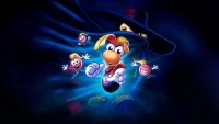Rayman: 30th Anniversary Edition celebra 30 años en PS5 con niveles extra, rebobinado y un documental interactivo