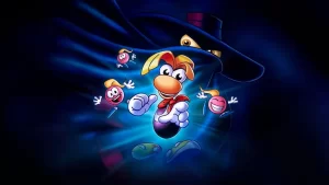 Rayman: 30th Anniversary Edition celebra 30 años en PS5 con niveles extra, rebobinado y un documental interactivo
