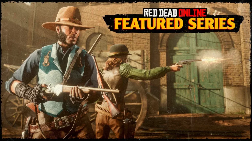 Todo lo nuevo que llega en febrero a Red Dead Online: bonificaciones, atuendos y recompensas