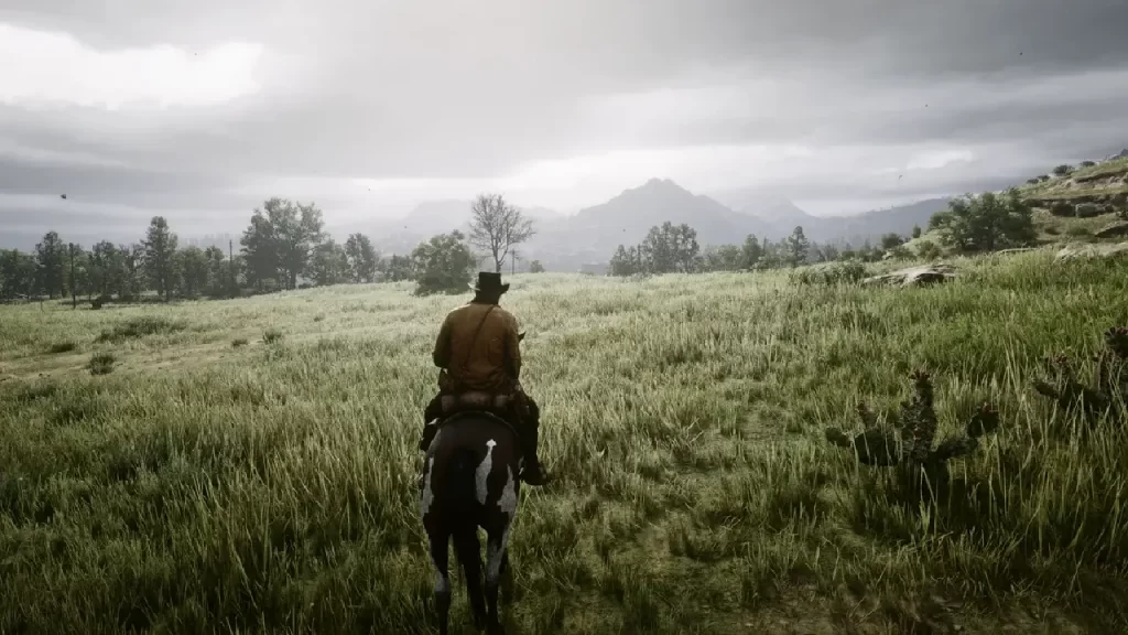 Red Dead Redemption Enhanced Edition Estreno