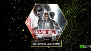 Resident Evil Requiem ya se puede conseguir con GeForce Now: así funciona la promo y cómo jugarlo en la nube
