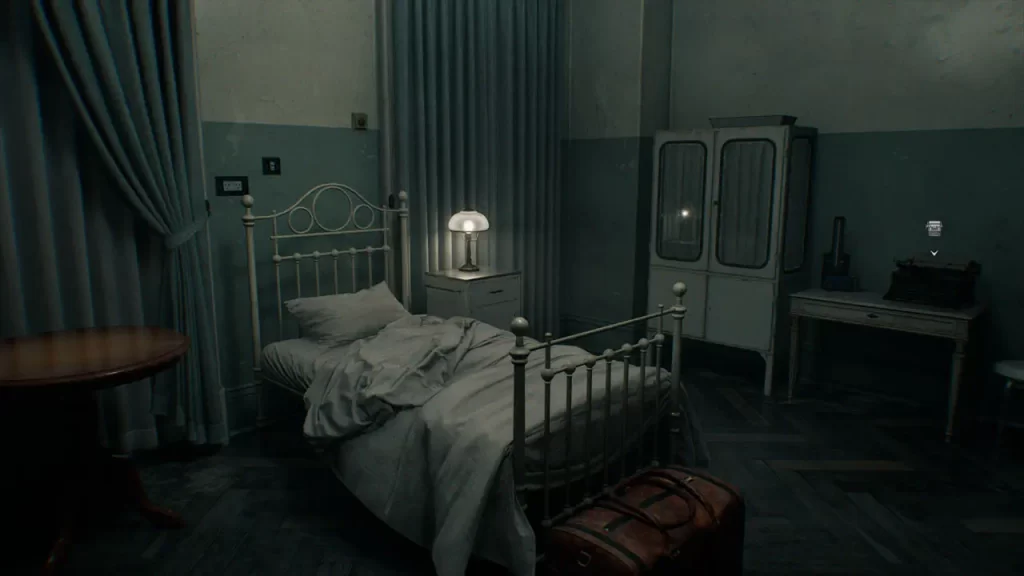 Resident Evil Requiem