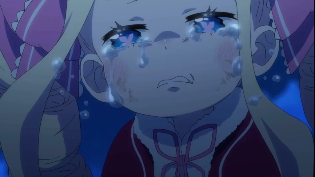 Una filtración revela que Re:Zero podría tener una temporada corta en su cuarta entrega; los fanáticos temen por la adaptación del nuevo arco.