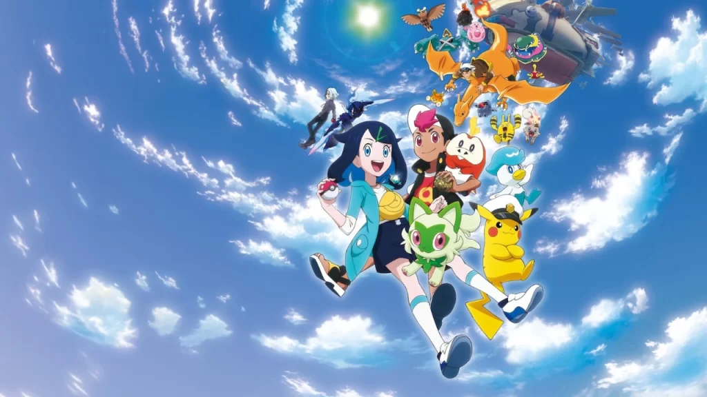 Netflix anuncia su catálogo de primavera de 2026, y entre las entregas destaca One Piece, Stell Ball Run, Peaky Blinders y más.