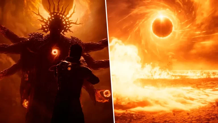 Saros muestra su nuevo tráiler de jugabilidad: “come back stronger”, Eclipse escalation y más detalles del loop