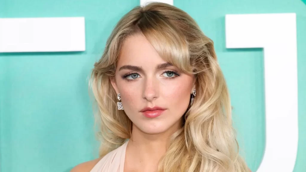 McKenna Grace será Daphne en nueva serie de Scooby-Doo