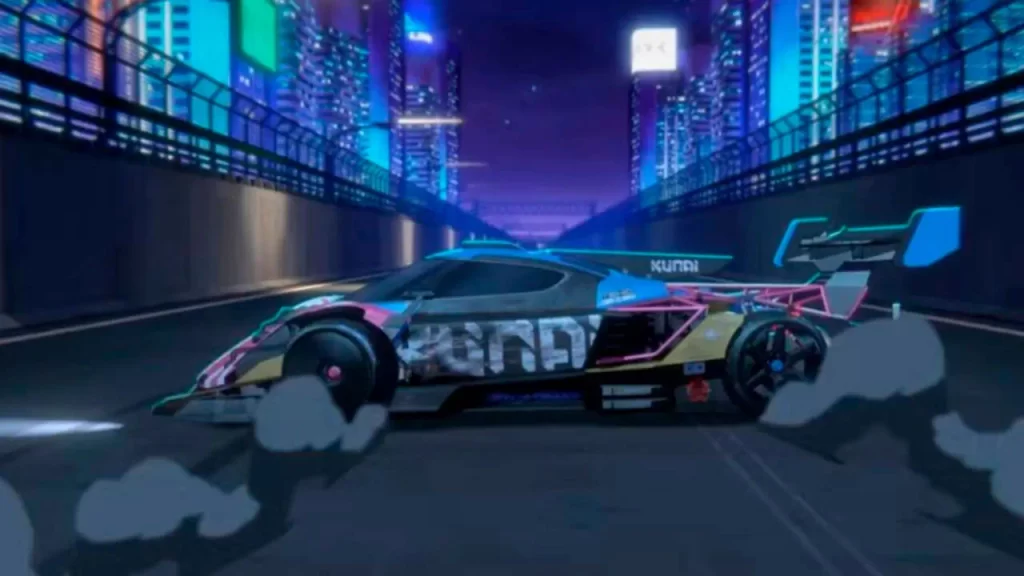 Screamer muestra su gameplay: Twin Stick, Echo System y carreras por equipos en el nuevo tráiler