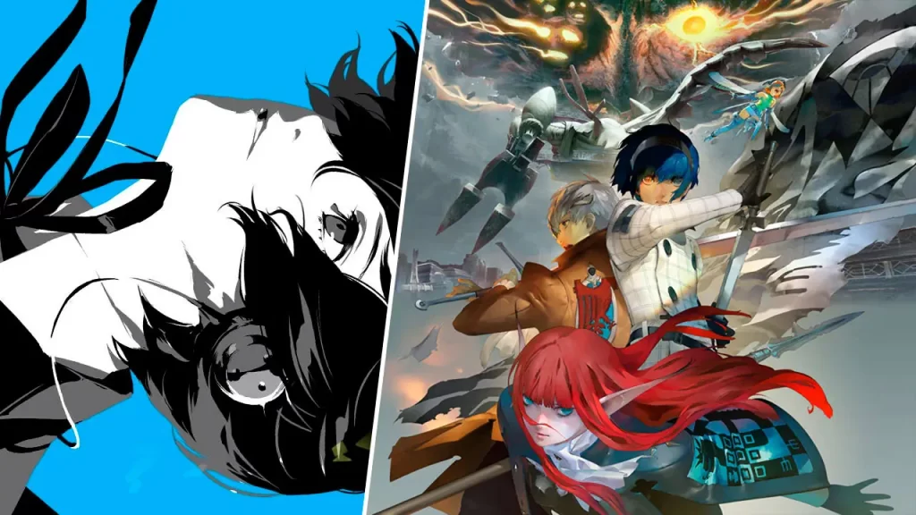 SEGA celebra el Año del Caballo con rebajas en Steam: Sonic, Like a Dragon, Persona y más