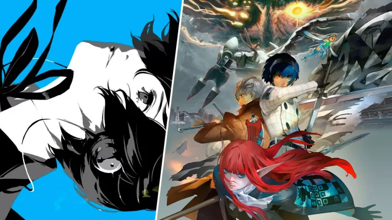 SEGA celebra el Año del Caballo con rebajas en Steam: Sonic, Like a Dragon, Persona y más