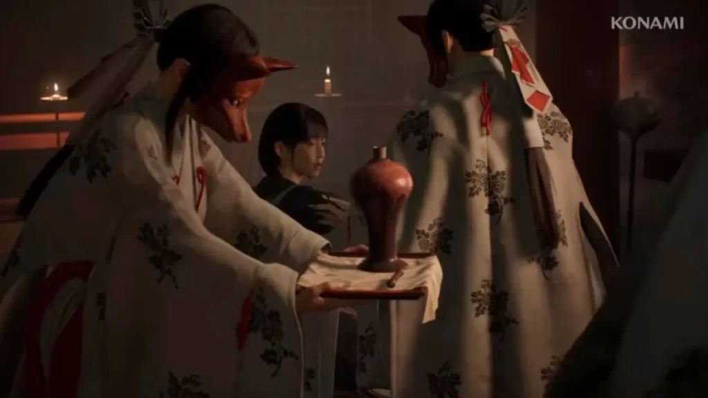 Silent HIll Townfall ya se filtró