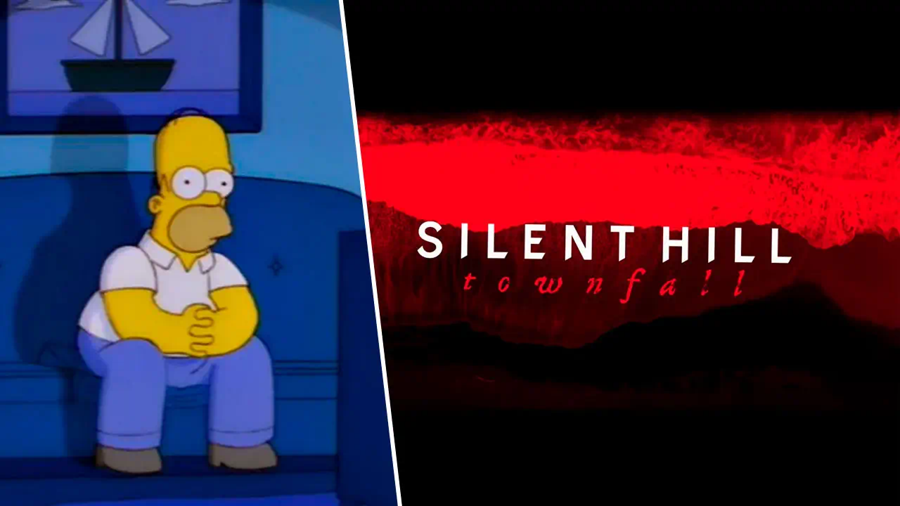 Silent Hill Transmission esta semana: lo esencial