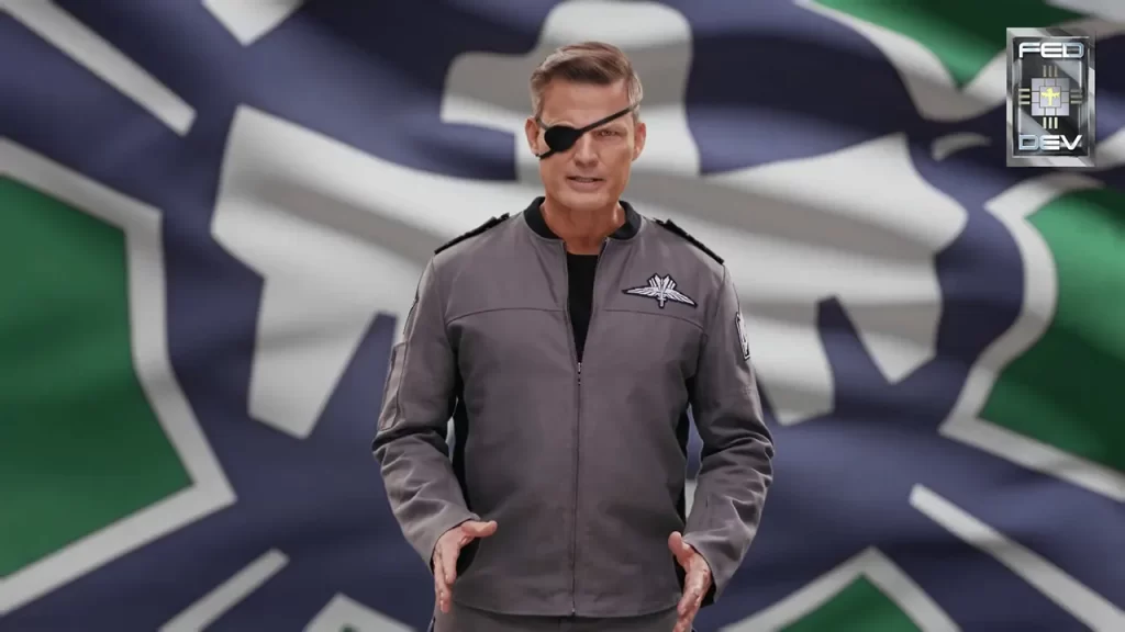 Starship Troopers: Ultimate Bug War