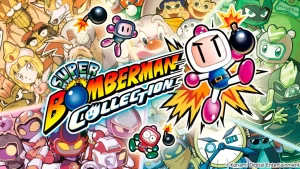 Super Bomberman Collection llega a PC y consolas con siete clásicos y mejoras modernas