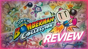 Super Bomberman Collection: un clásico que sigue explotando diversión