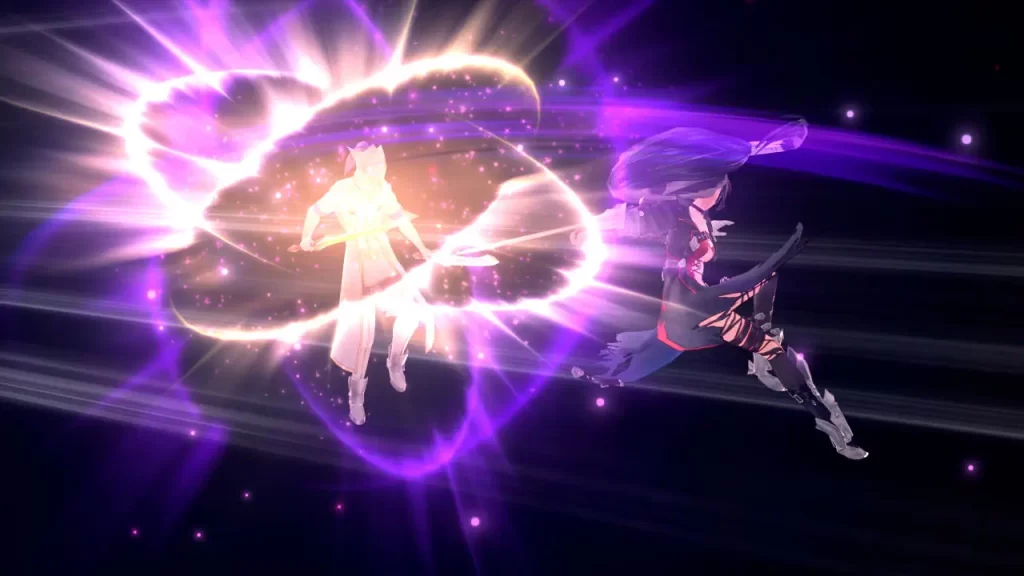 Tales of Berseria Velvet