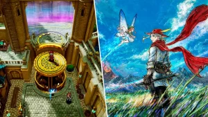 The Adventures of Elliot: The Millennium Tales confirma mejoras tras la retroalimentación de su demo