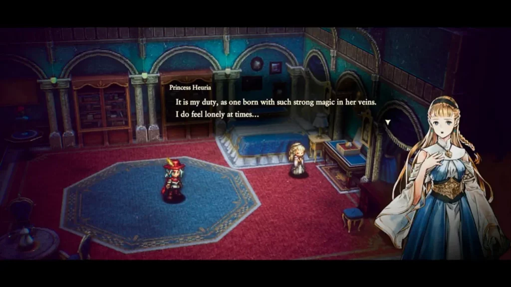 The Adventures of Elliot, Mejoras después del demo