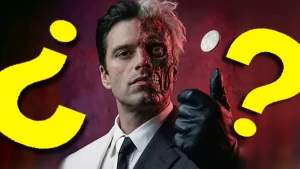 Trama filtrada de The Batman 2