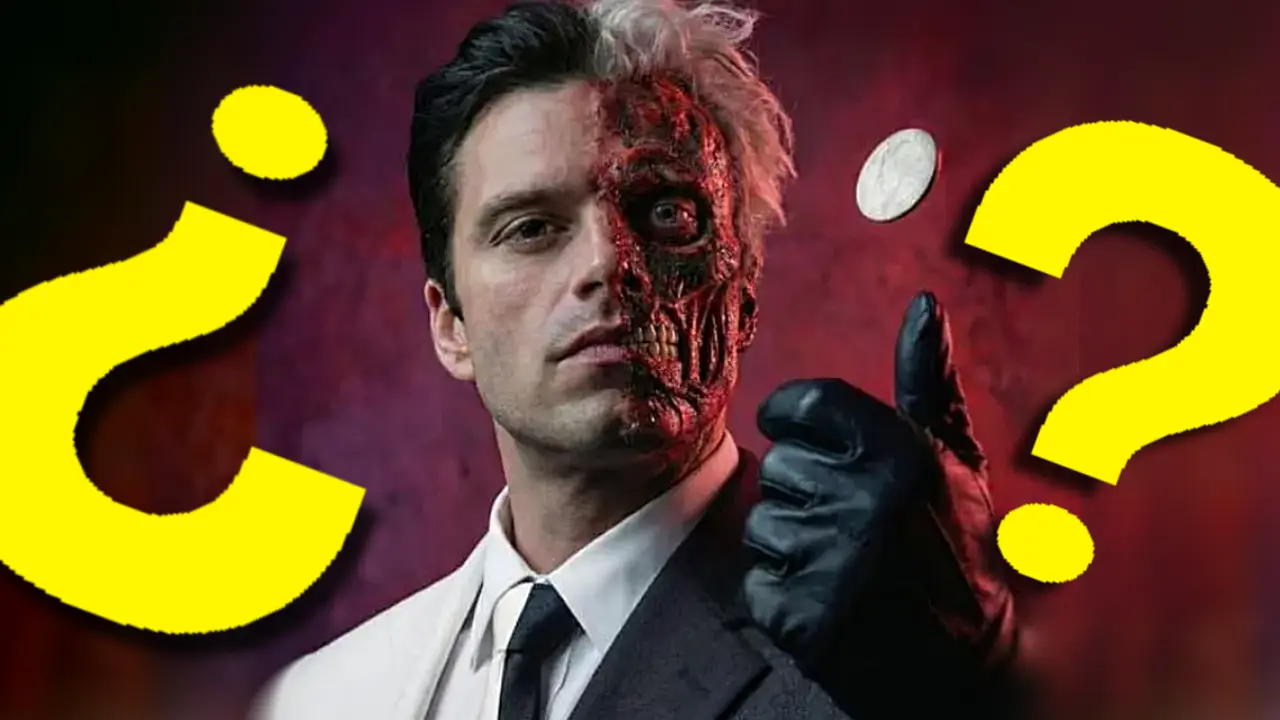 Trama filtrada de The Batman 2