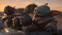 The Mandalorian and Grogu sorprende con nuevo tráiler: Din Djarin sin casco, Hutts y más acción galáctica