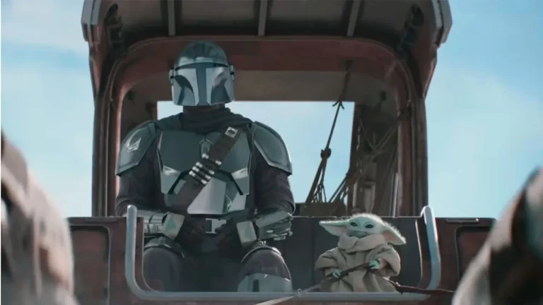 The Mandalorian y Grogu sorprenden con un nuevo avance en el Super Bowl, dirigido por Jon Favreau y con estreno previsto para mayo.