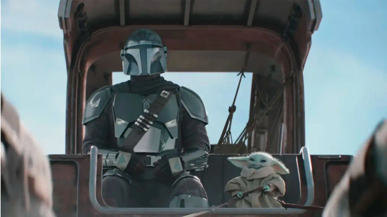 The Mandalorian y Grogu sorprenden con un nuevo avance en el Super Bowl, dirigido por Jon Favreau y con estreno previsto para mayo.
